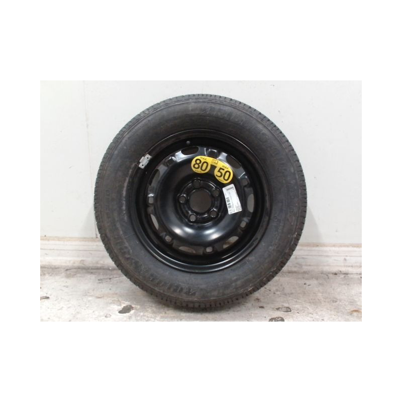 ROUE SECOURS SEAT IBIZA IV Phase 2 (6J) 2012-...
