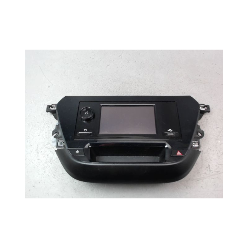 AUTORADIO OPEL CORSA 2010-