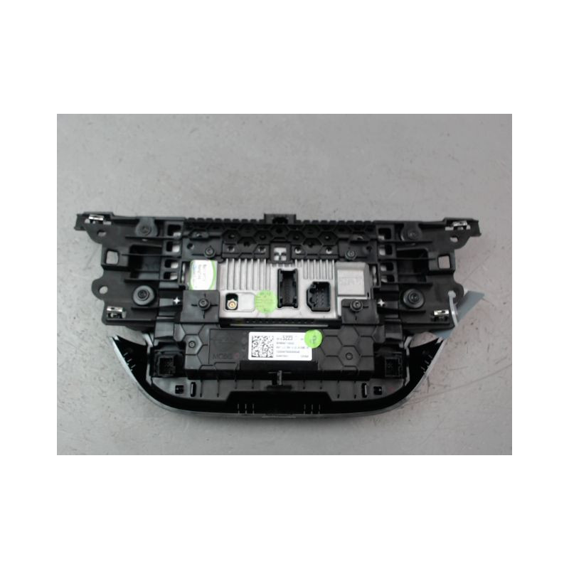 AUTORADIO OPEL CORSA 2010-