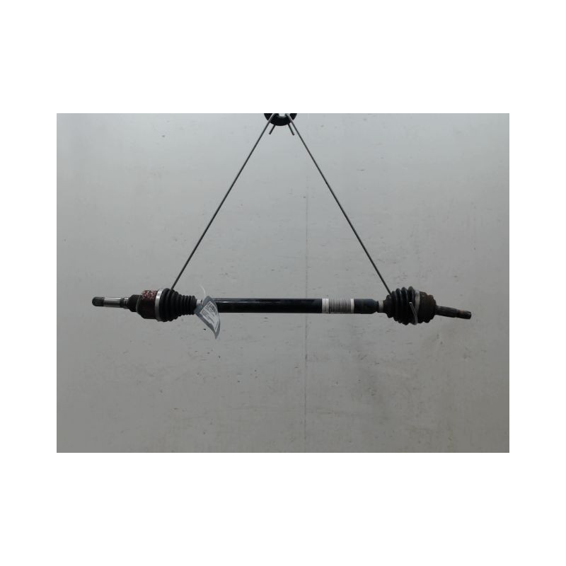 TRANSMISSION AVANT DROIT OPEL CORSA 2010- 1.2 