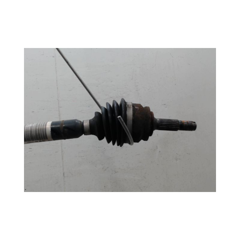 TRANSMISSION AVANT DROIT OPEL CORSA 2010- 1.2 