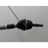 TRANSMISSION AVANT DROIT OPEL CORSA 2010- 1.2 