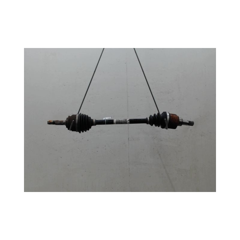 TRANSMISSION AVANT GAUCHE OPEL CORSA 2010- 1.2 