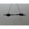TRANSMISSION AVANT GAUCHE OPEL CORSA 2010- 1.2 
