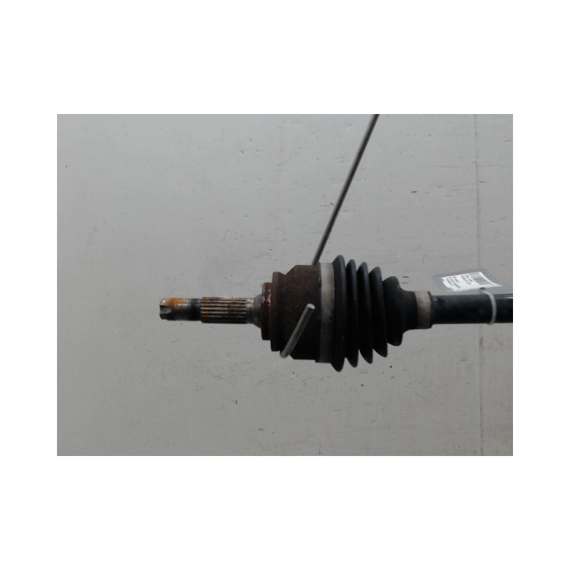 TRANSMISSION AVANT GAUCHE OPEL CORSA 2010- 1.2 