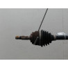 TRANSMISSION AVANT GAUCHE OPEL CORSA 2010- 1.2 