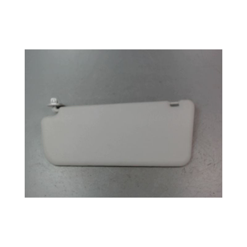 PARE-SOLEIL D PEUGEOT PARTNER FG II PHASE 2 (B9) 2012-2015
