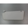 PARE-SOLEIL D PEUGEOT PARTNER FG II PHASE 2 (B9) 2012-2015