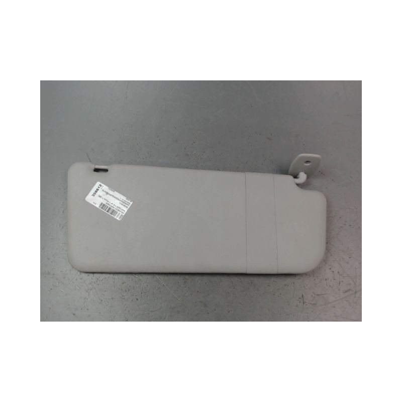PARE-SOLEIL D PEUGEOT PARTNER FG II PHASE 2 (B9) 2012-2015