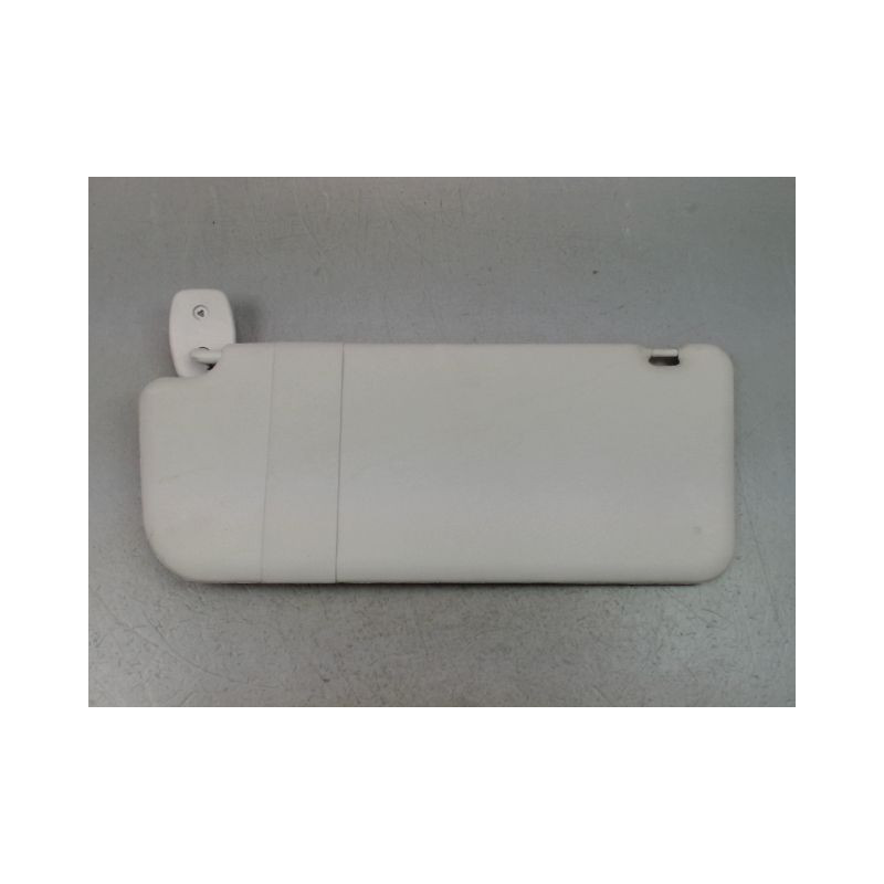 PARE-SOLEIL G PEUGEOT PARTNER FG II PHASE 2 (B9) 2012-2015
