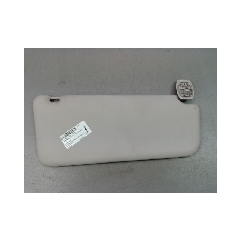 PARE-SOLEIL G PEUGEOT PARTNER FG II PHASE 2 (B9) 2012-2015