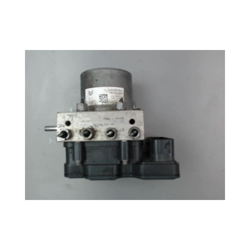 UNITE HYDRAULIQUE ABS CITROEN C4 PICASSO 007-