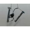 MECANISME+MOTEUR LEVE-GLACE AVANT DROIT PEUGEOT 208