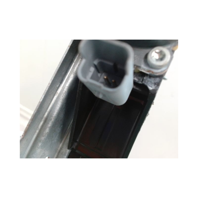 MECANISME+MOTEUR LEVE-GLACE AVANT DROIT PEUGEOT 208