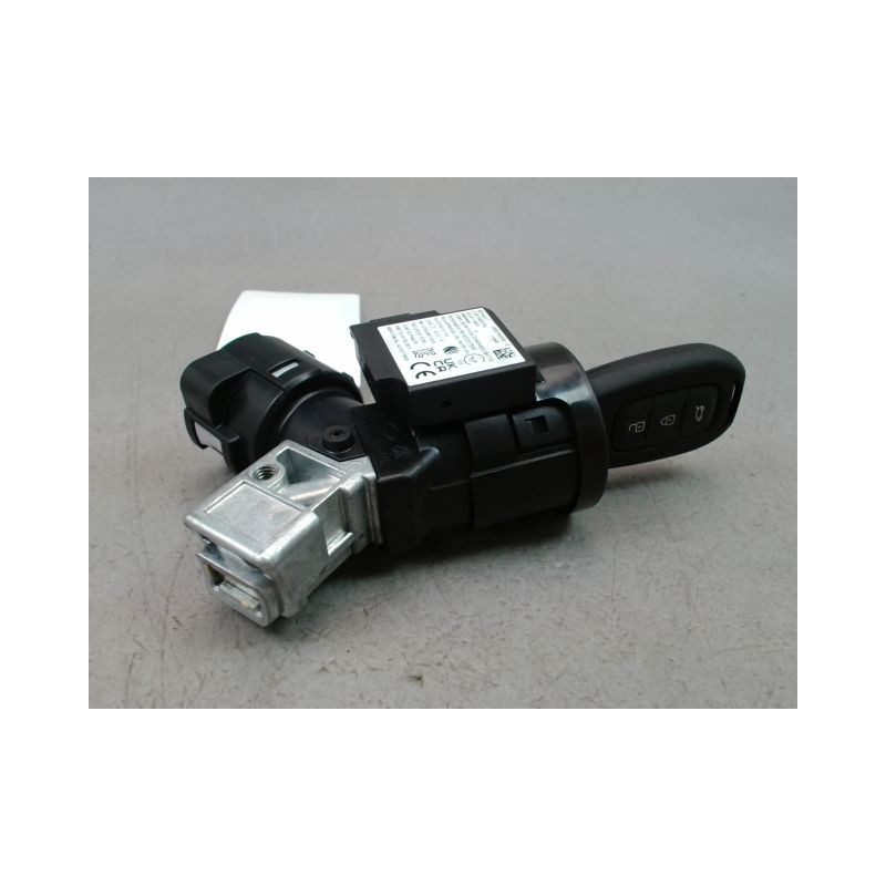 ANTIVOL DE DIRECTION RENAULT CLIO
