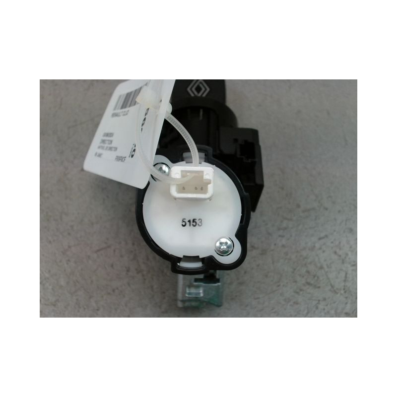 ANTIVOL DE DIRECTION RENAULT CLIO
