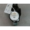 ANTIVOL DE DIRECTION RENAULT CLIO