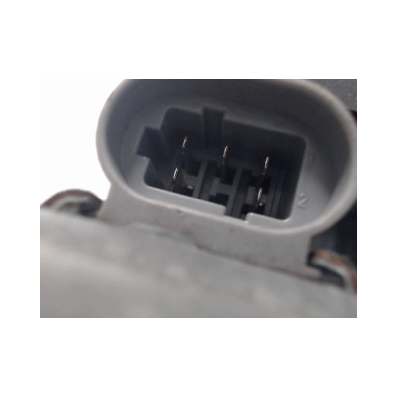 MECANISME ESSUIE-GLACE AVANT RENAULT MEGANE SCENIC MONOSP. I Phase 2 1999-2003
