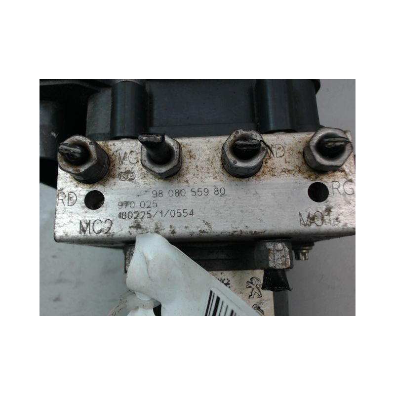 UNITE HYDRAULIQUE ABS CITROEN C4 CACTUS