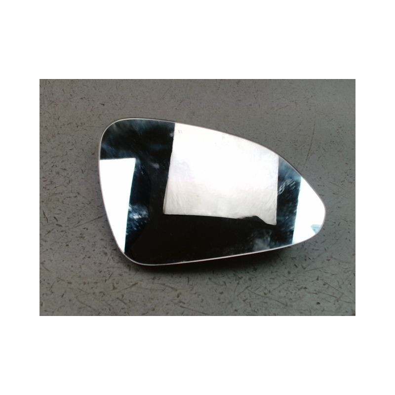 GLACE RETROVISEUR EXT D OPEL INSIGNIA Phase 1 2009-2013