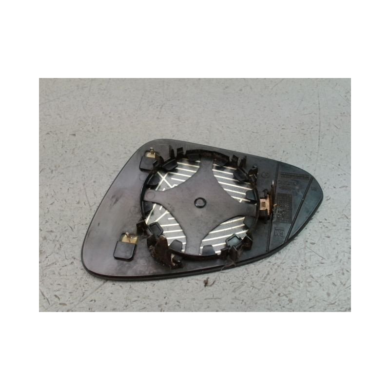 GLACE RETROVISEUR EXT D OPEL INSIGNIA Phase 1 2009-2013
