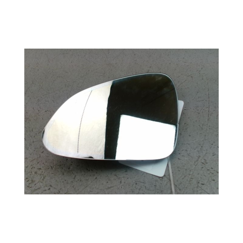 GLACE RETROVISEUR EXT G OPEL INSIGNIA Phase 1 2009-2013
