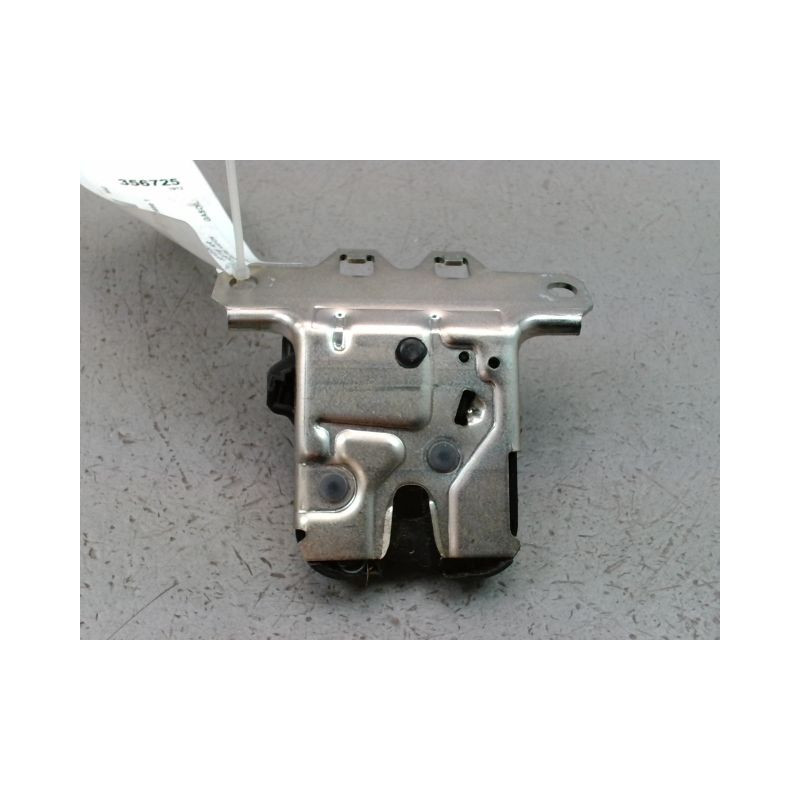 SERRURE HAYON  OPEL INSIGNIA Phase 1 2009-2013
