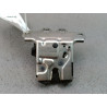 SERRURE HAYON  OPEL INSIGNIA Phase 1 2009-2013