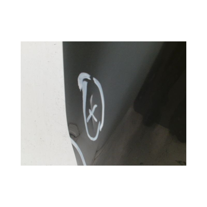CAPOT TOYOTA RAV4 BREAK III Phase 1 2006-2009
