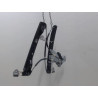 MECANISME+MOTEUR LEVE-GLACE AVANT DROIT OPEL MERIVA 2006-