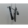 MECANISME+MOTEUR LEVE-GLACE AVANT GAUCHE OPEL MERIVA 2006-