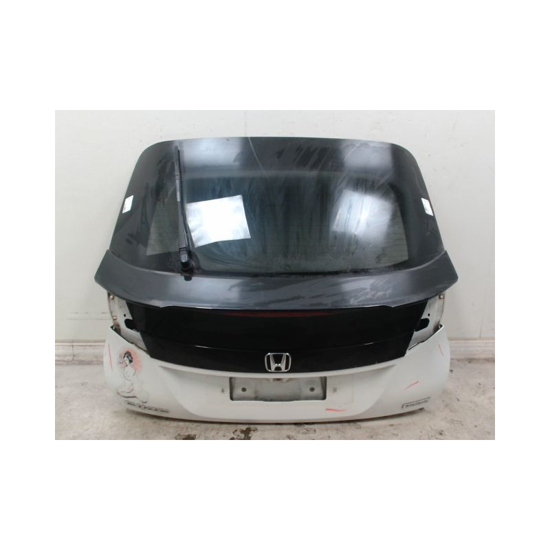 HAYON HONDA CIVIC 2006-