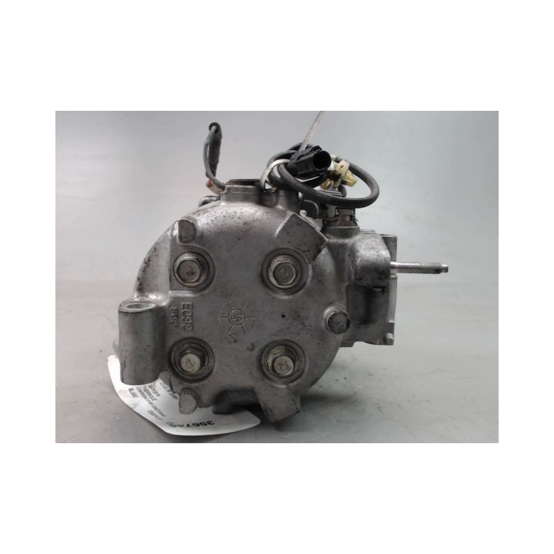 COMPRESSEUR AIR CONDITIONNE HONDA CIVIC 2006-