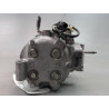 COMPRESSEUR AIR CONDITIONNE HONDA CIVIC 2006-