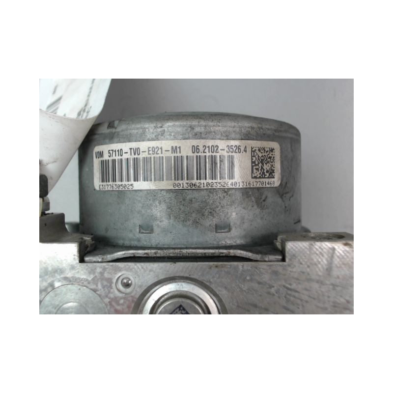 UNITE HYDRAULIQUE ABS HONDA CIVIC 2006-