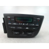 COMMANDE DE CHAUFFAGE HONDA CIVIC 2006-