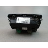 COMMANDE DE CHAUFFAGE HONDA CIVIC 2006-