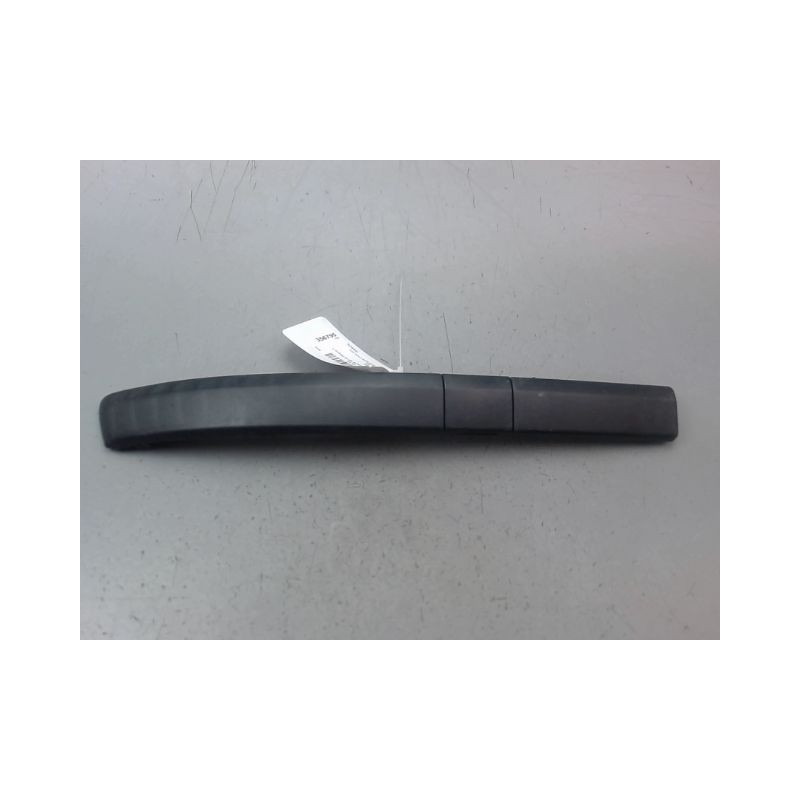 ENJOLIVEUR PARE-CHOC AVD RENAULT CLIO ESTATE III Phase 1 2008-2009
