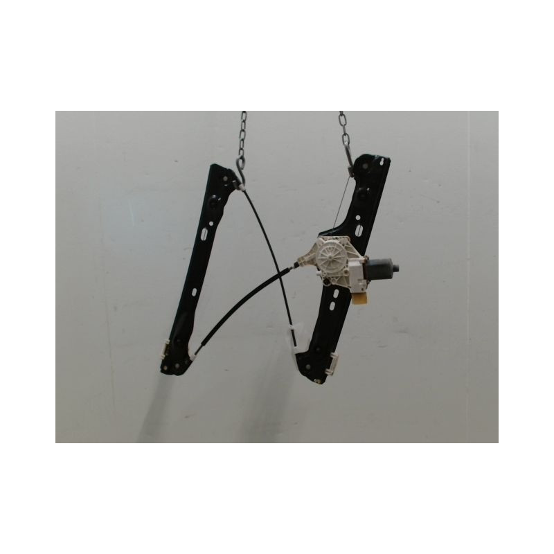 MECANISME+MOTEUR LEVE-GLACE AVANT DROIT BMW SERIE 3 BERL. V Phase 1 (E90) 2005-2008