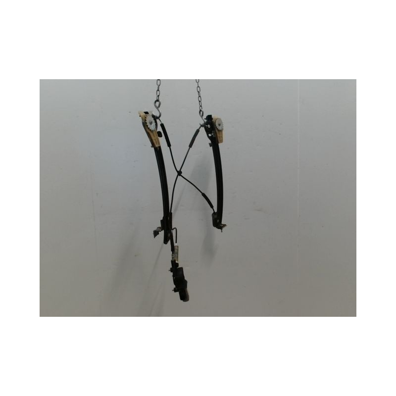 MECANISME+MOTEUR LEVE-GLACE AVANT GAUCHE ALFA ROMEO MI.TO 2008-...