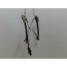 MECANISME+MOTEUR LEVE-GLACE AVANT GAUCHE ALFA ROMEO MI.TO 2008-...