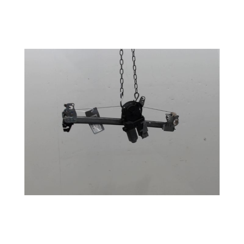 MECANISME+MOTEUR LEVE-GLACE AVANT GAUCHE CITROEN C3 I Phase 1 2002-2005