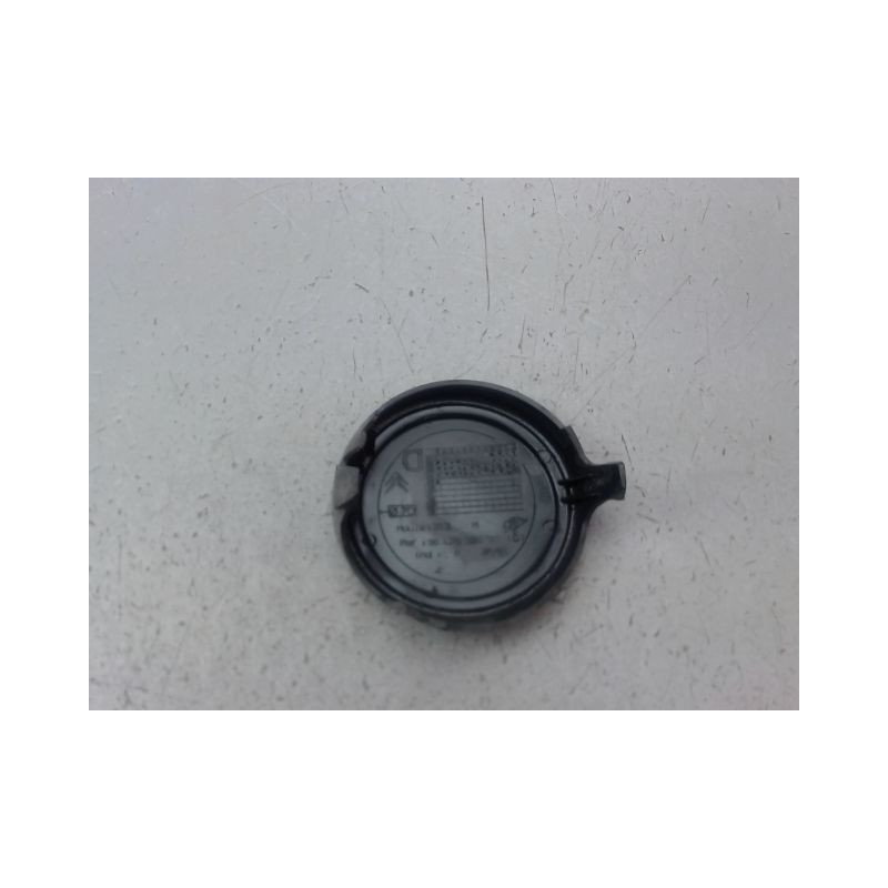 OBTURATEUR PHARE ADDITIONNEL PARE-CHOC AVD CITROEN C3 I Phase 2 2005-2010