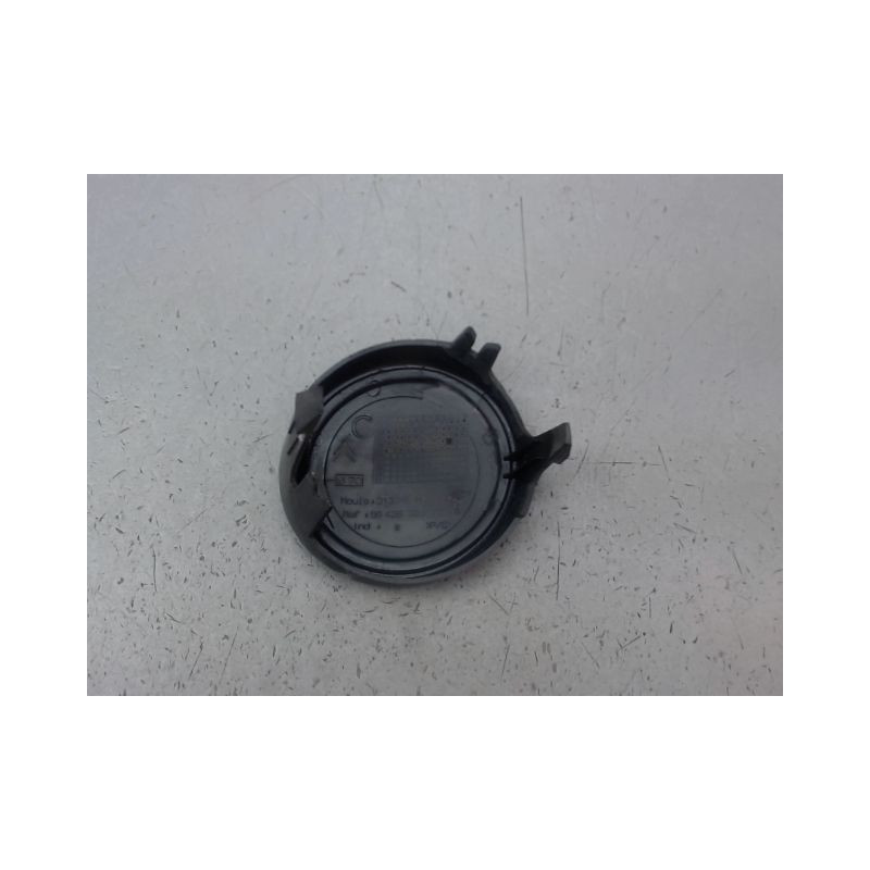 OBTURATEUR PHARE ADDITIONNEL PARE-CHOC AVG CITROEN C3 I Phase 2 2005-2010