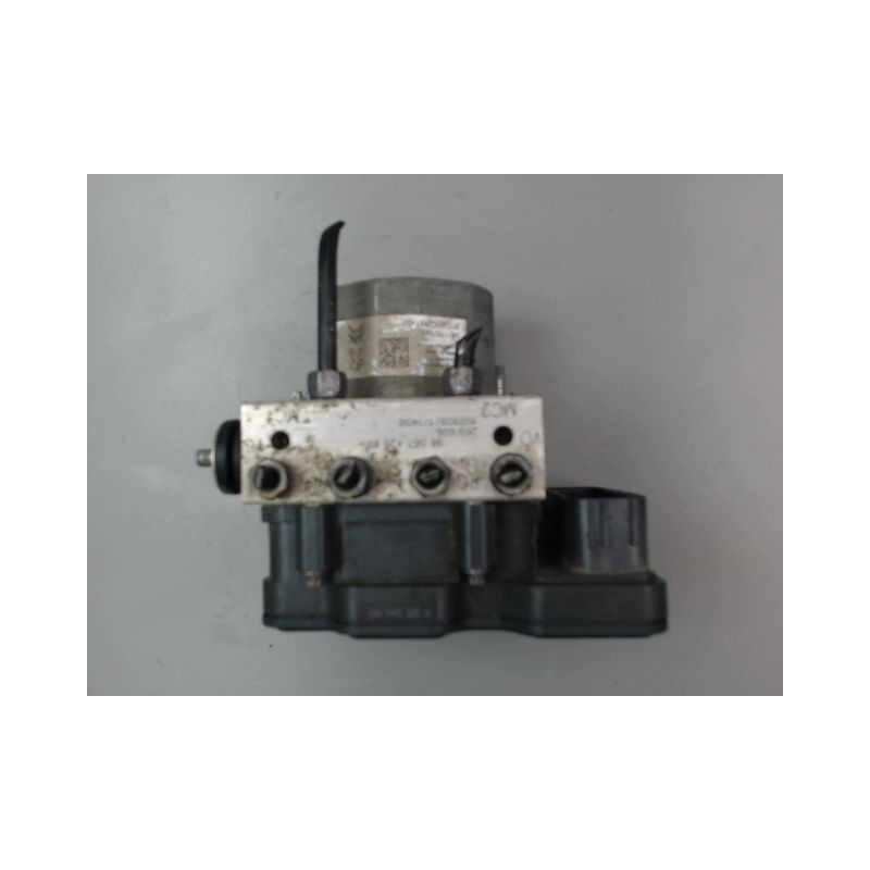 UNITE HYDRAULIQUE ABS PEUGEOT 308 2011-