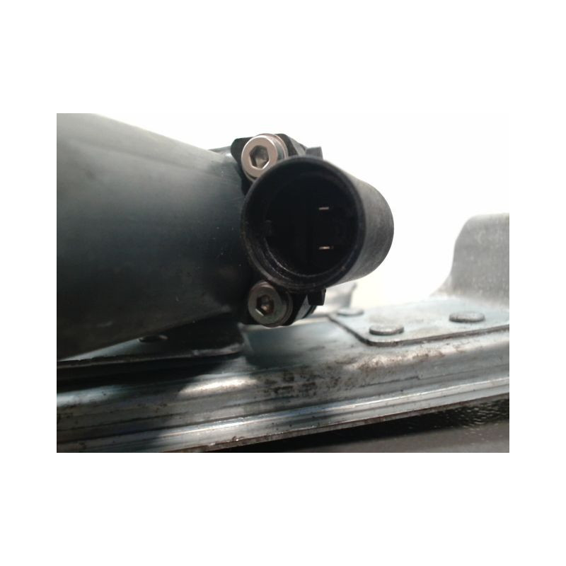MECANISME+MOTEUR LEVE-GLACE ARRIERE GAUCHE DACIA DUSTER BREAK Phase 2 2013-...