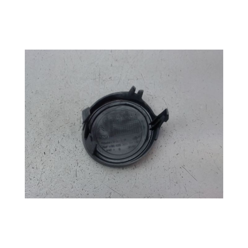 OBTURATEUR PHARE ADDITIONNEL PARE-CHOC AVG CITROEN C3 I Phase 1 2002-2005