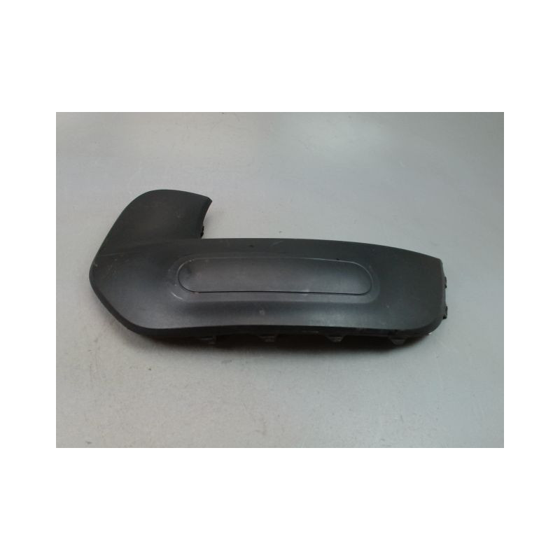 PROTECTION PARE-CHOC AVD CITROEN C4 CACTUS