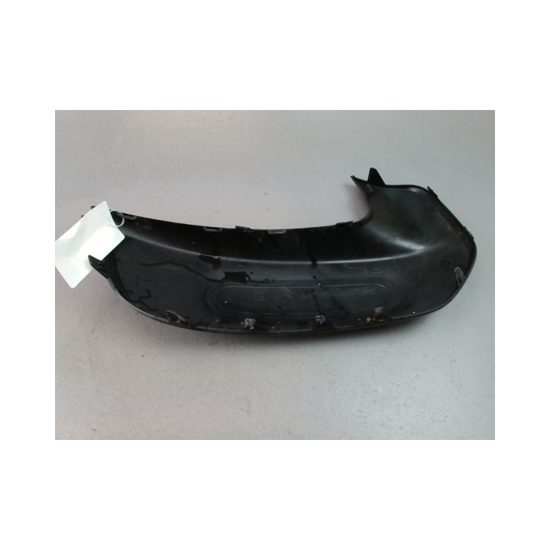 PROTECTION PARE-CHOC AVD CITROEN C4 CACTUS