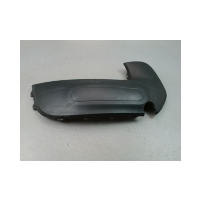 PROTECTION PARE-CHOC AVG CITROEN C4 CACTUS